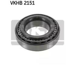 SKF VKBA 596